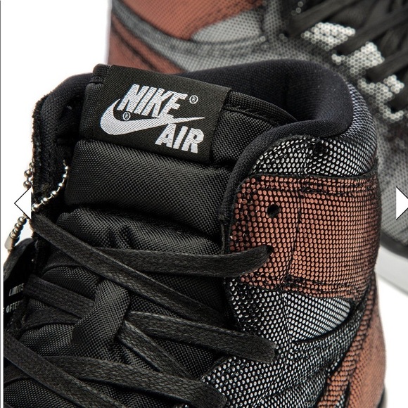 Air Jordan mid - Picture 13 of 16